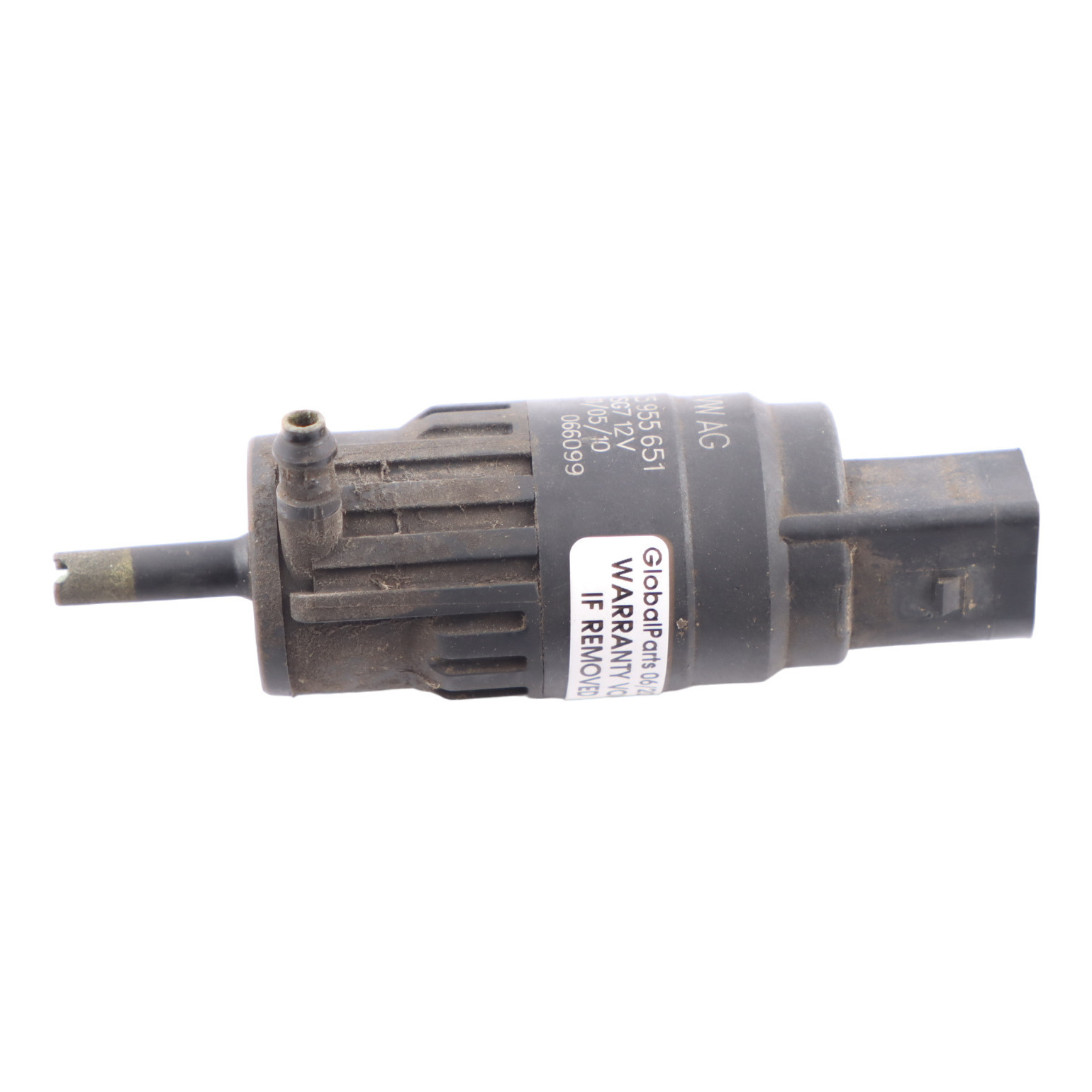 VW Caddy Transporter Passat Audi A3 Scheibenwaschanlage Pumpe A0008605826