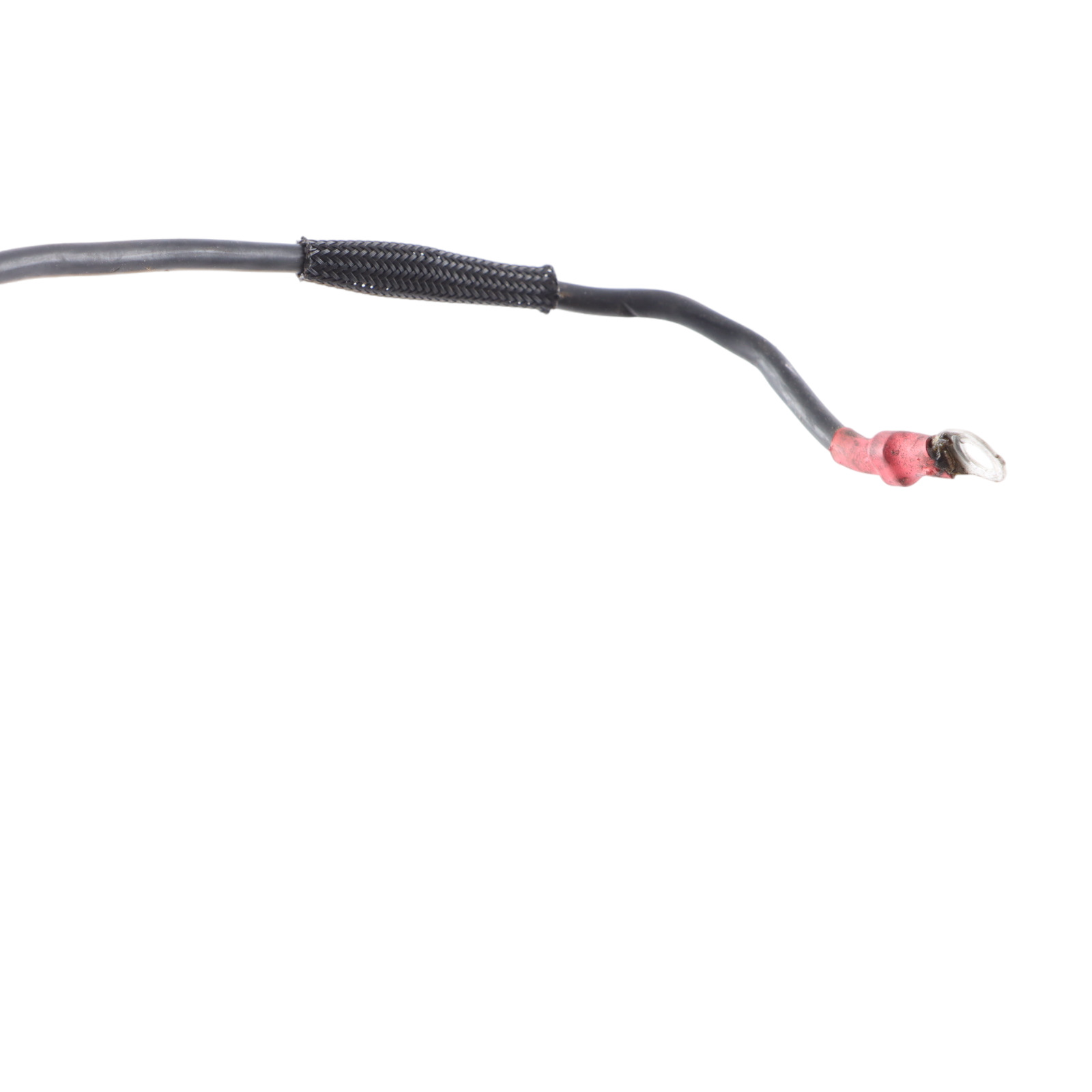 Battery Cable BMW F22 Negative Earth Cable Minus Electrical Wire 7625999