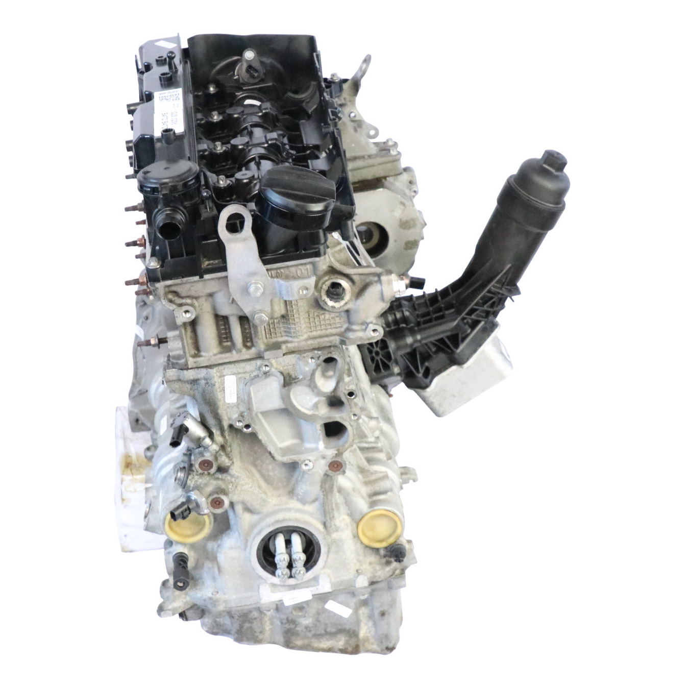 BMW G20 G21 320d G30 520d G32 620d Bare Engine B47D B47D20B 49k miles, WARRANTY