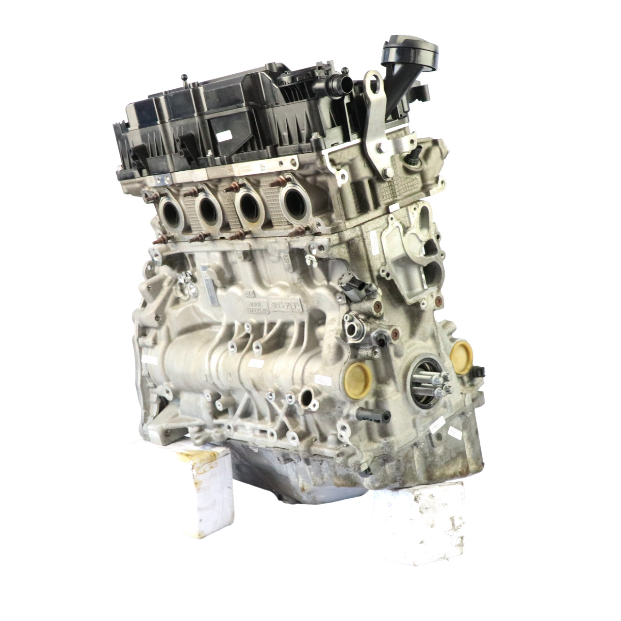 BMW G20 G21 320d G30 520d G32 620d Bare Engine B47D B47D20B 49k miles, WARRANTY