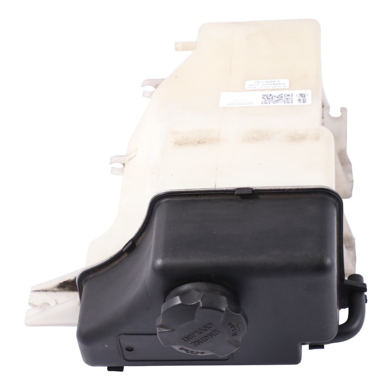 Hyundai H-1 Expansion Tank Kühlmittelreservoir Flasche 254304H000