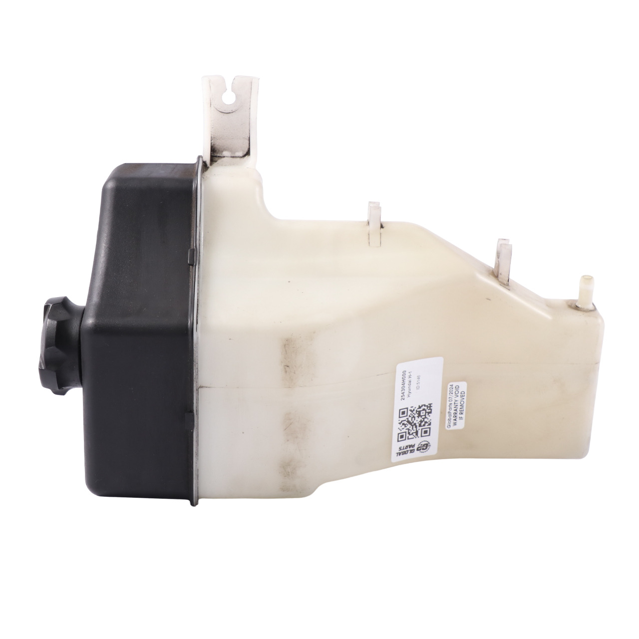 Hyundai H-1 Expansion Tank Kühlmittelreservoir Flasche 254304H000