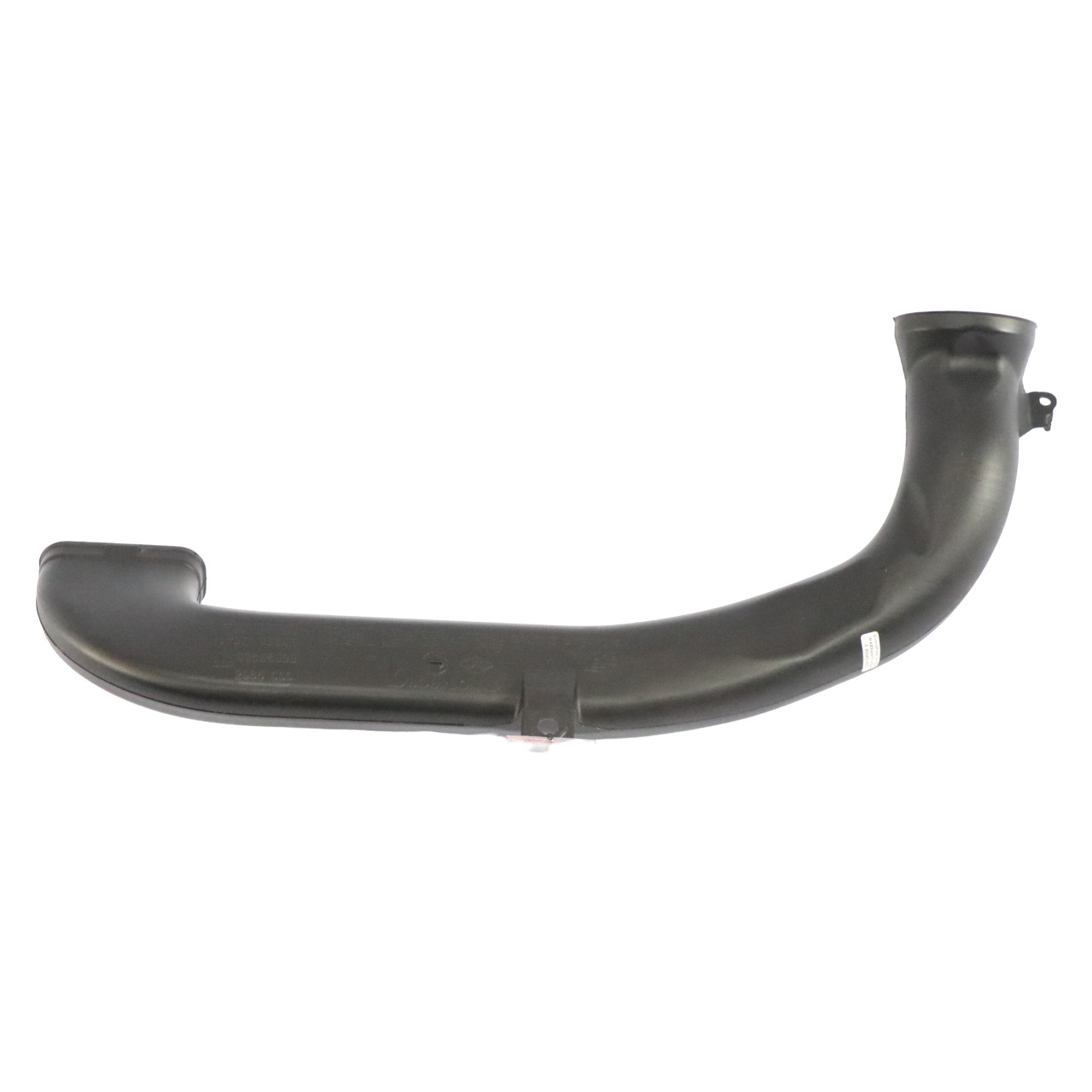 Renault Trafic 3 Armatu Renbrett Air Vent Duct Pipe 278719364R