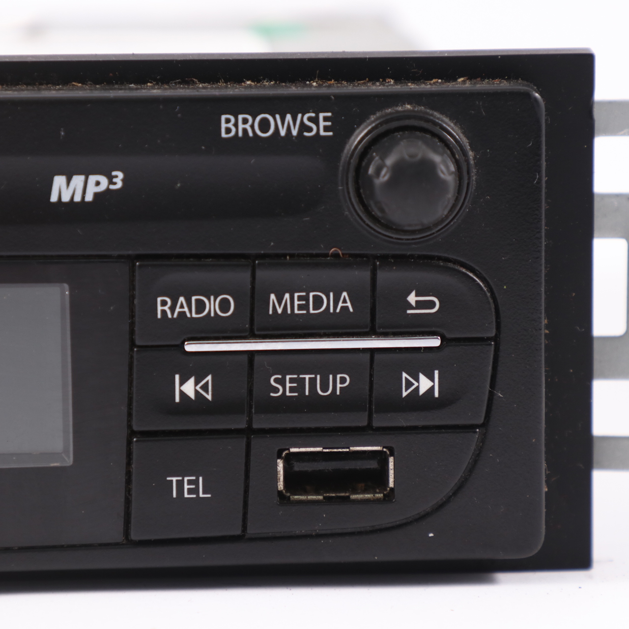 Radio MP3 Player Renault Trafic 3 Vivaro B Steuergerät Bluetooth 281151657R