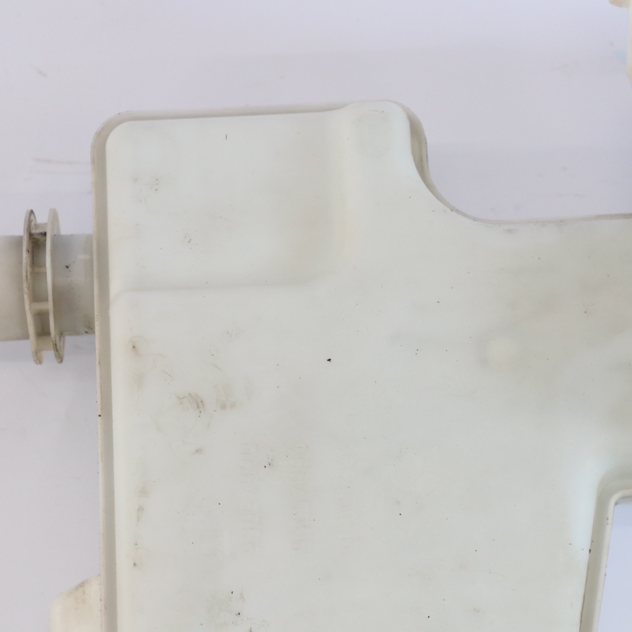 Windscreen Washer Tank Renault Trafic 3 Opel Vivaro B Fluid Reservoir 289105773R