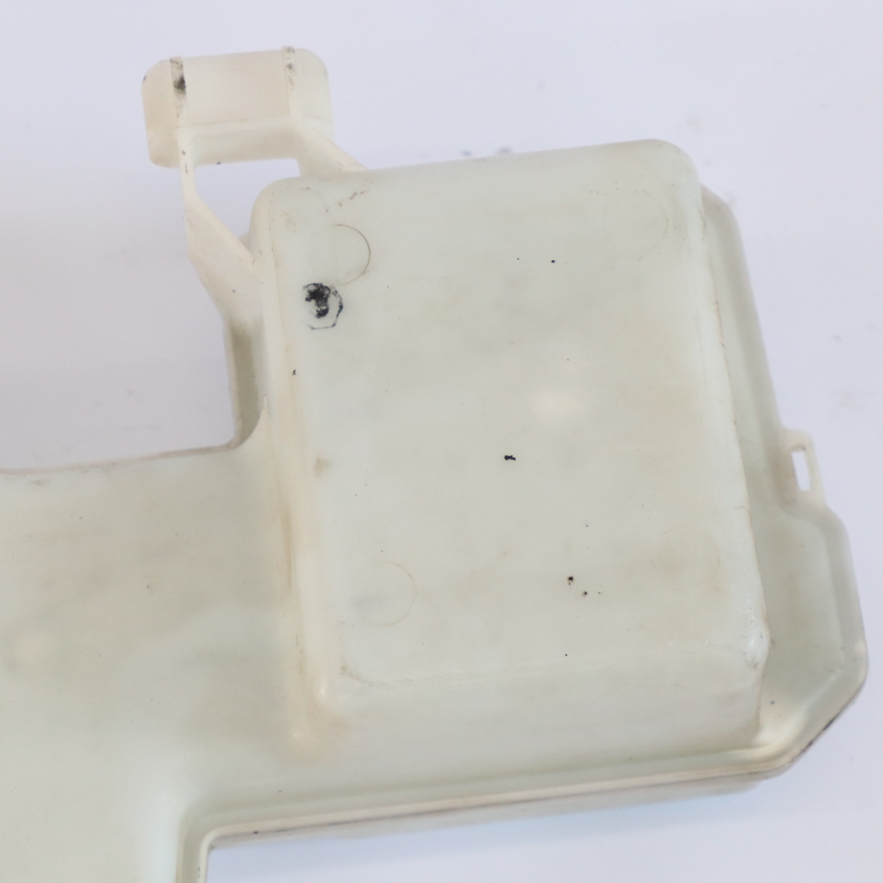 Windscreen Washer Tank Renault Trafic 3 Opel Vivaro B Fluid Reservoir 289105773R