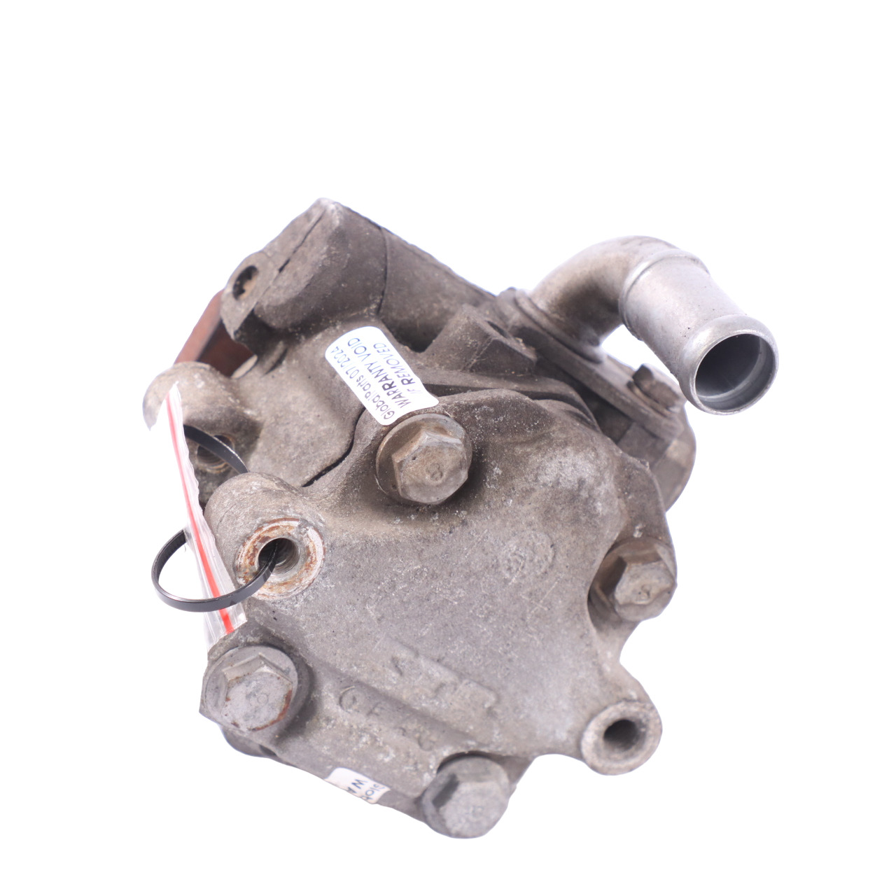 Volkswagen VW Caddy Servo Lenkungs Pumpe 2K0422154A