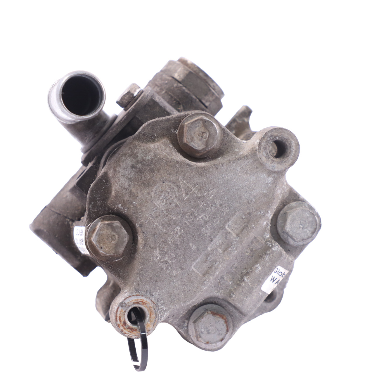 Volkswagen VW Caddy Servo Lenkungs Pumpe 2K0422154A