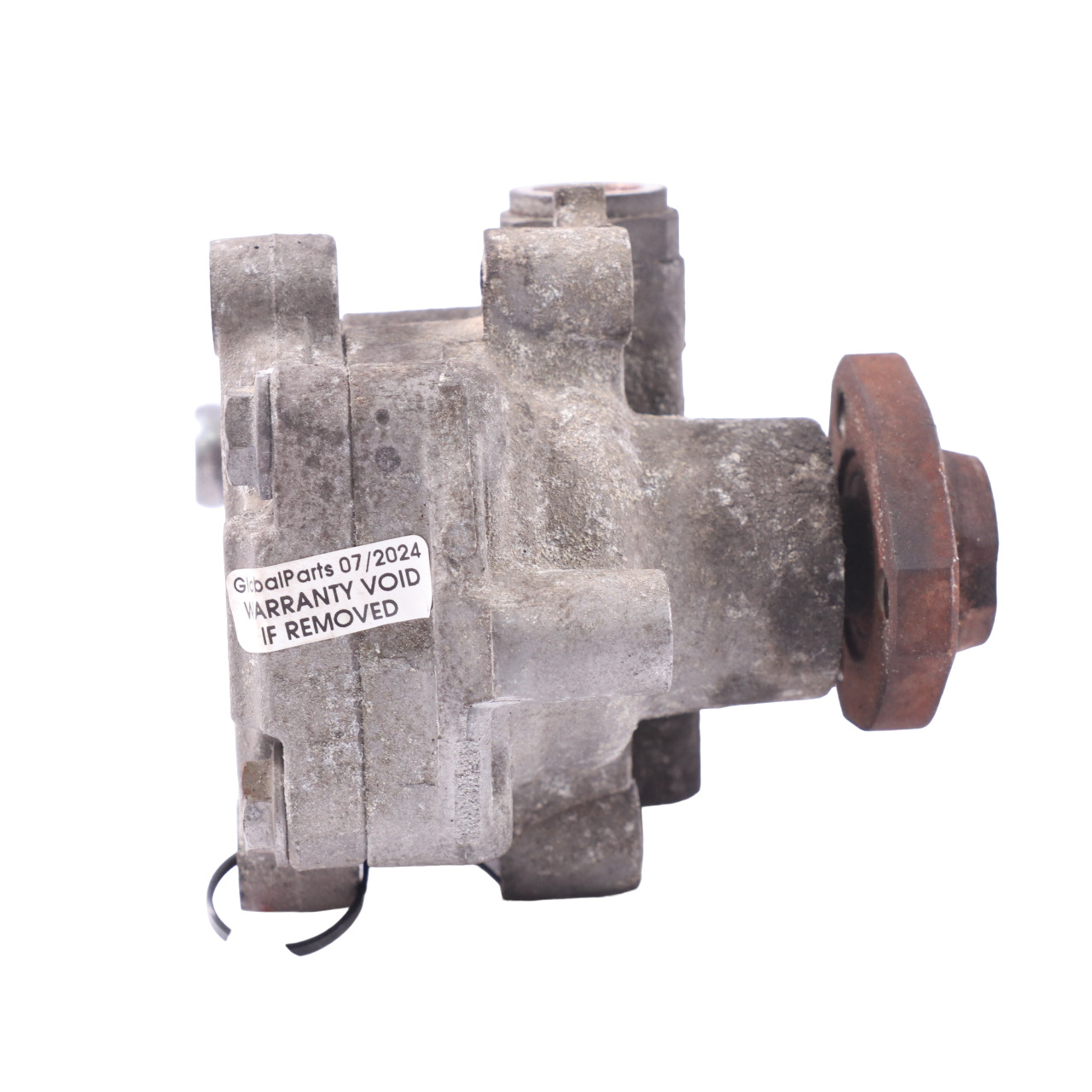 Volkswagen VW Caddy Servo Lenkungs Pumpe 2K0422154A