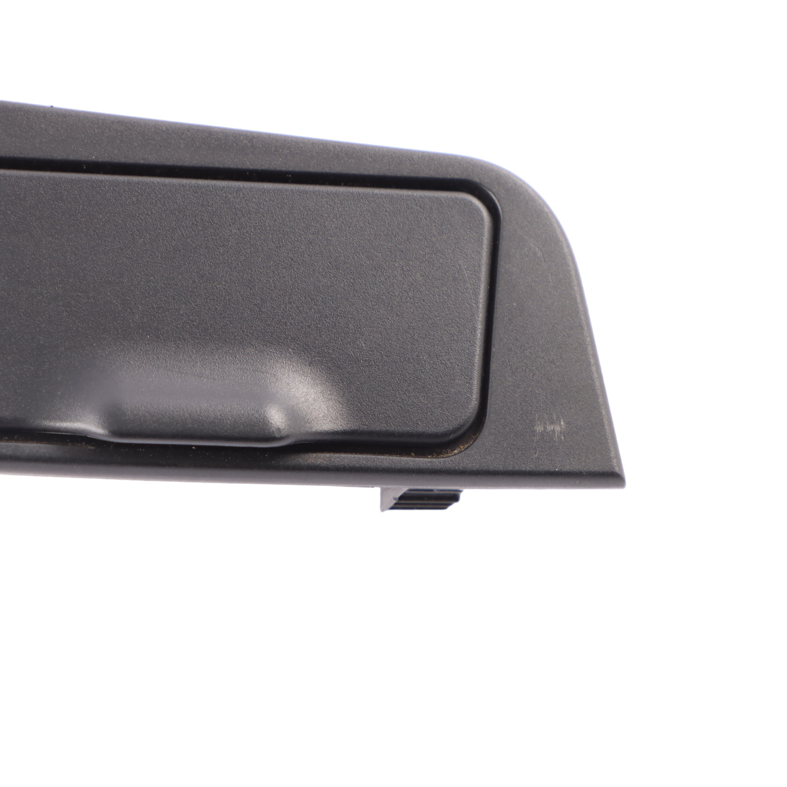 BMW E83 Door Ashtray Holder Rear Left N/S Black 3416197