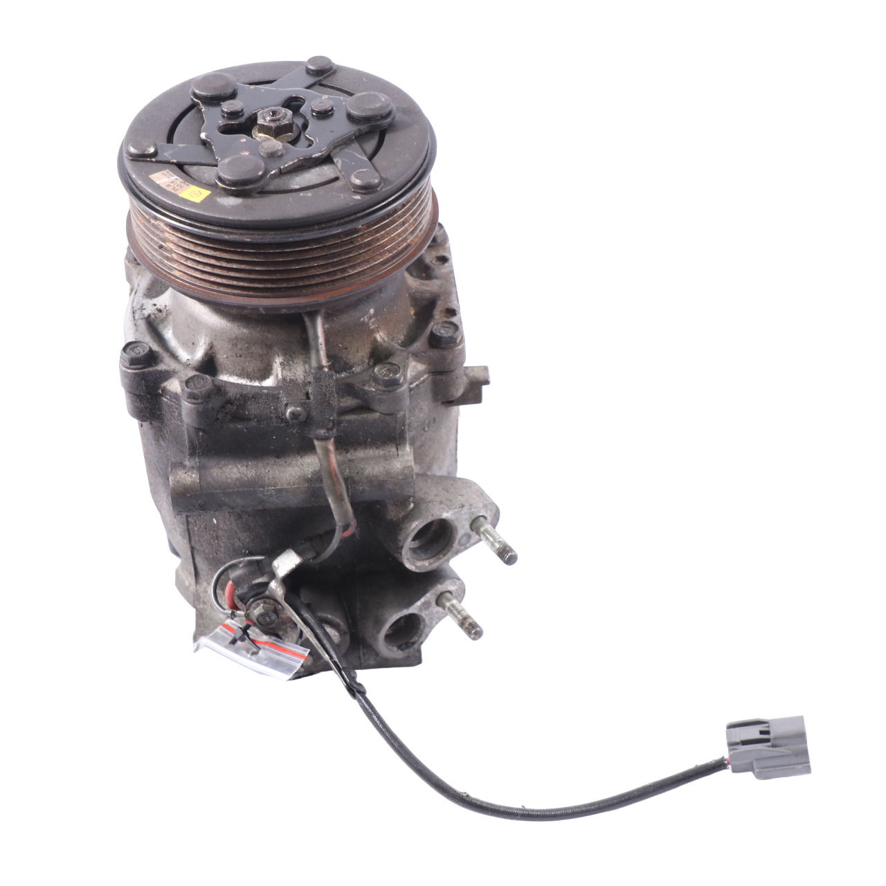 Honda Stream S Klimaanlage Kompressor Klimaanlagenpumpe 38810-PLC-006