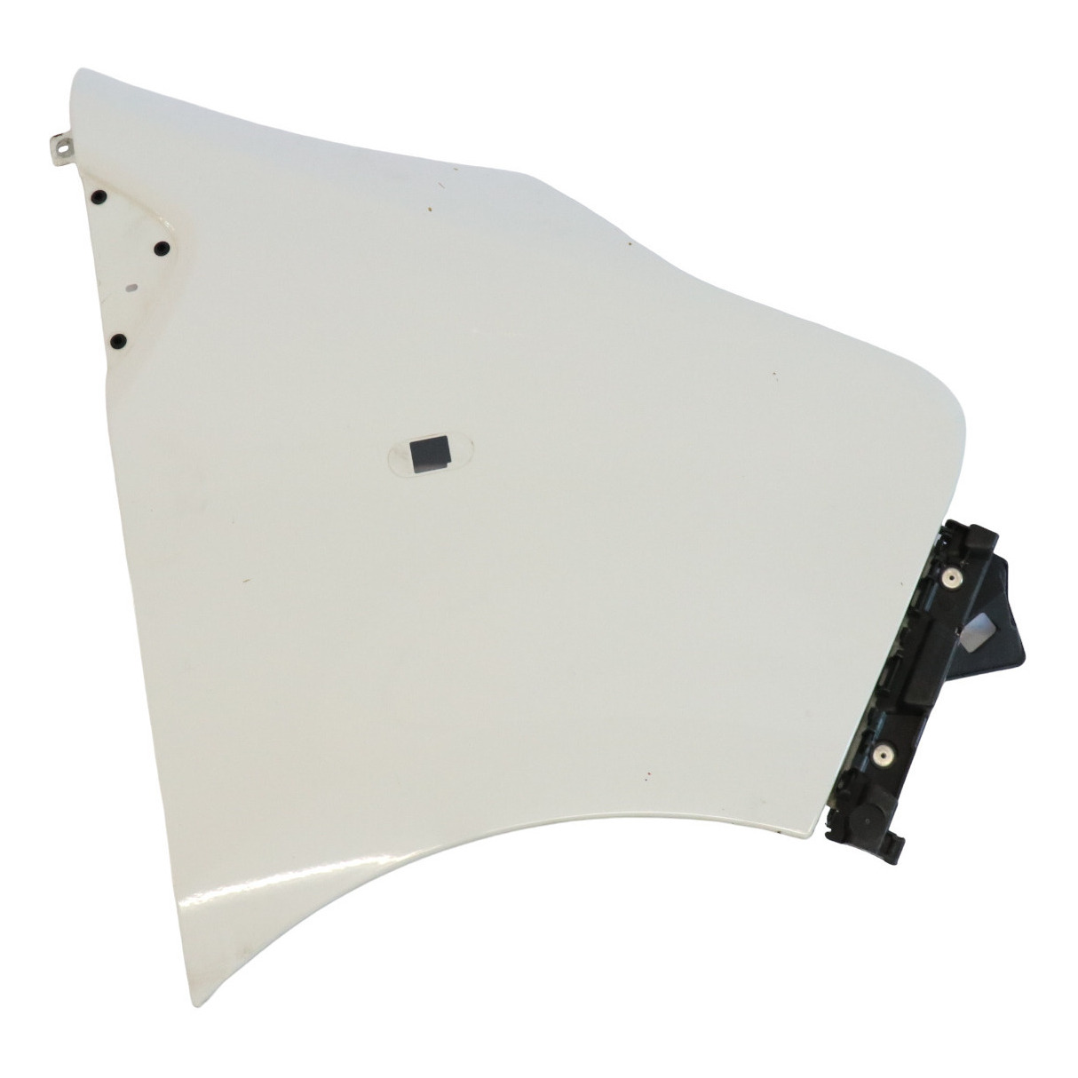 Renault Trafic III Seitenverkleidung vorne rechts Wing Fender Cover Eisweiß 389