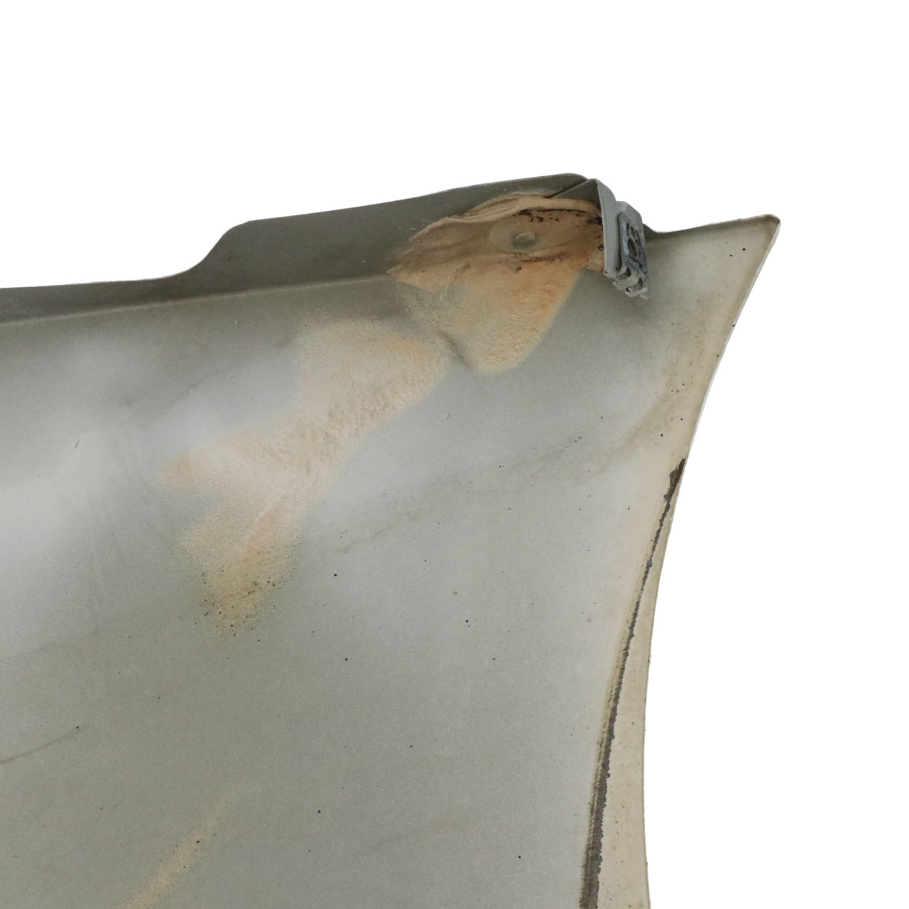 Renault Trafic III Seitenverkleidung vorne rechts Wing Fender Cover Eisweiß 389