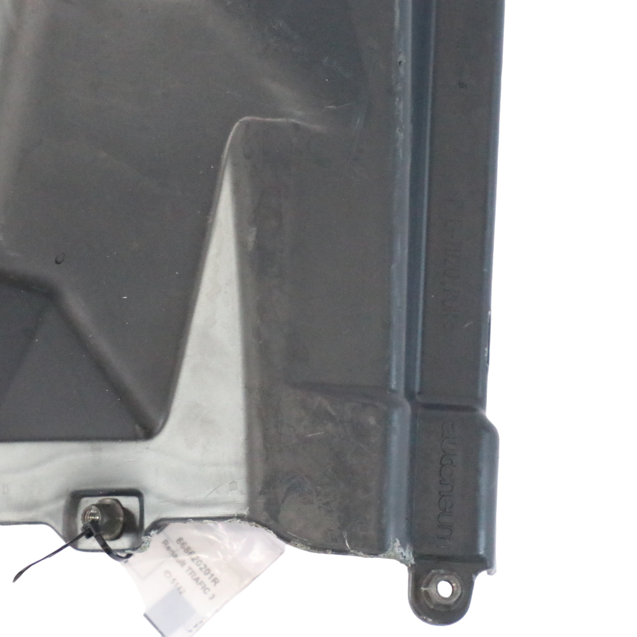 Renault Trafic III Vivaro B Windscreen Scuttle Panel Front Right O/S 668620201R