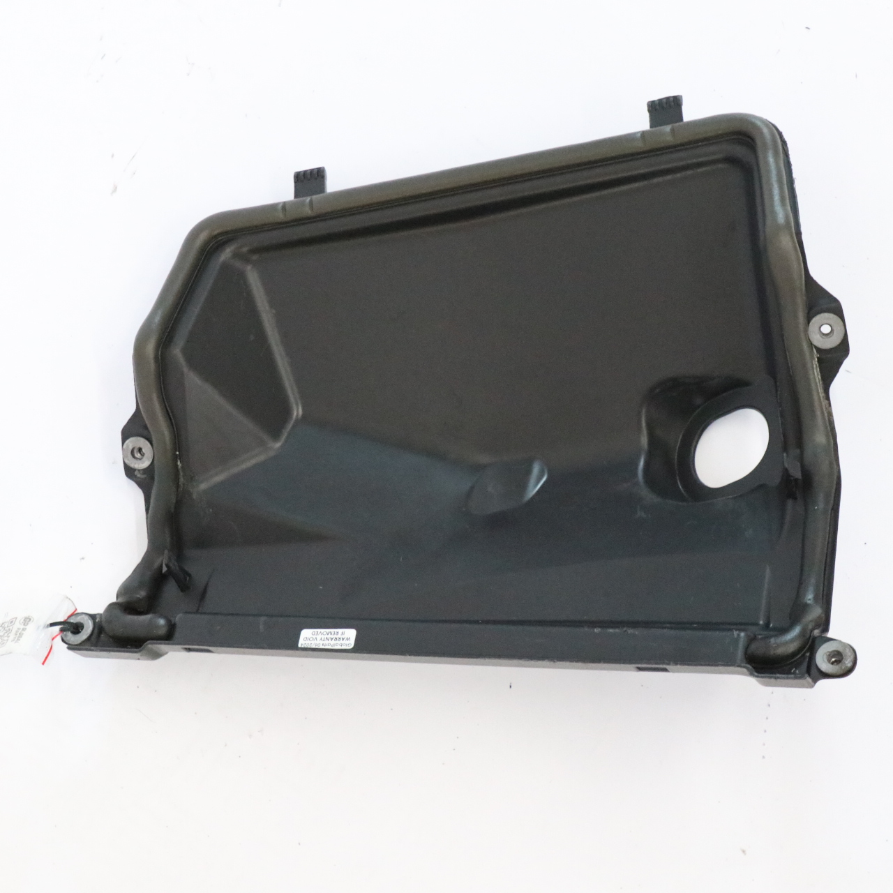 Renault Trafic III Vivaro B Windscreen Scuttle Panel Front Left N/S 668634247R