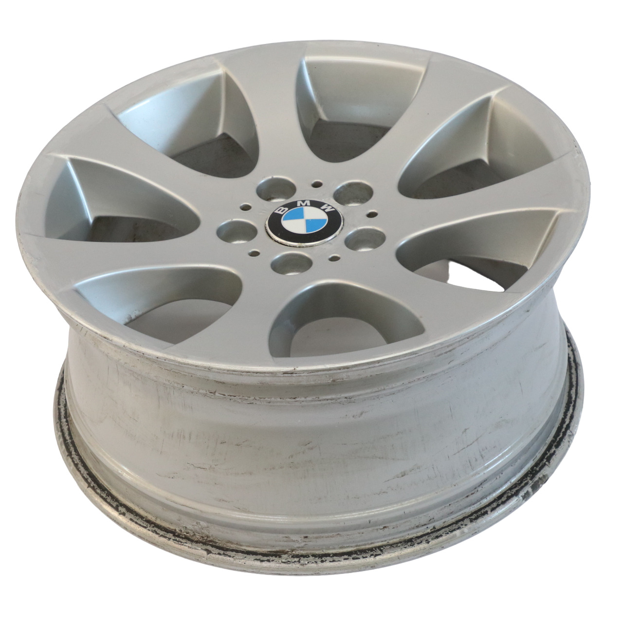 BMW E90 E91 E92 E93 Front Wheel Alloy Rim 18" Ellipsoid Styling 162 8J ET:34