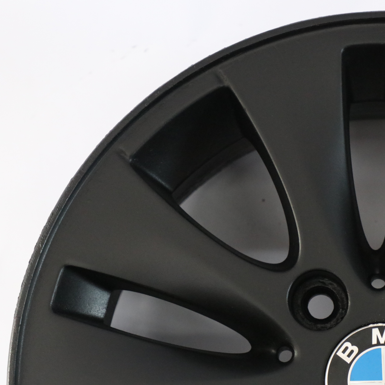 BMW 1 Series E81 E82 E87 Jante alliage 16" V-spoke 229 ET:42 6,5J 6779786