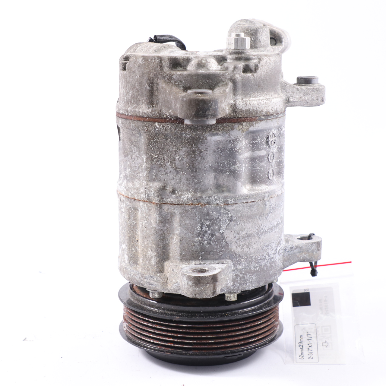 Klimakompressor Mini F56 F60 F57 BMW F45 F46 A/C Pumpe 6842618