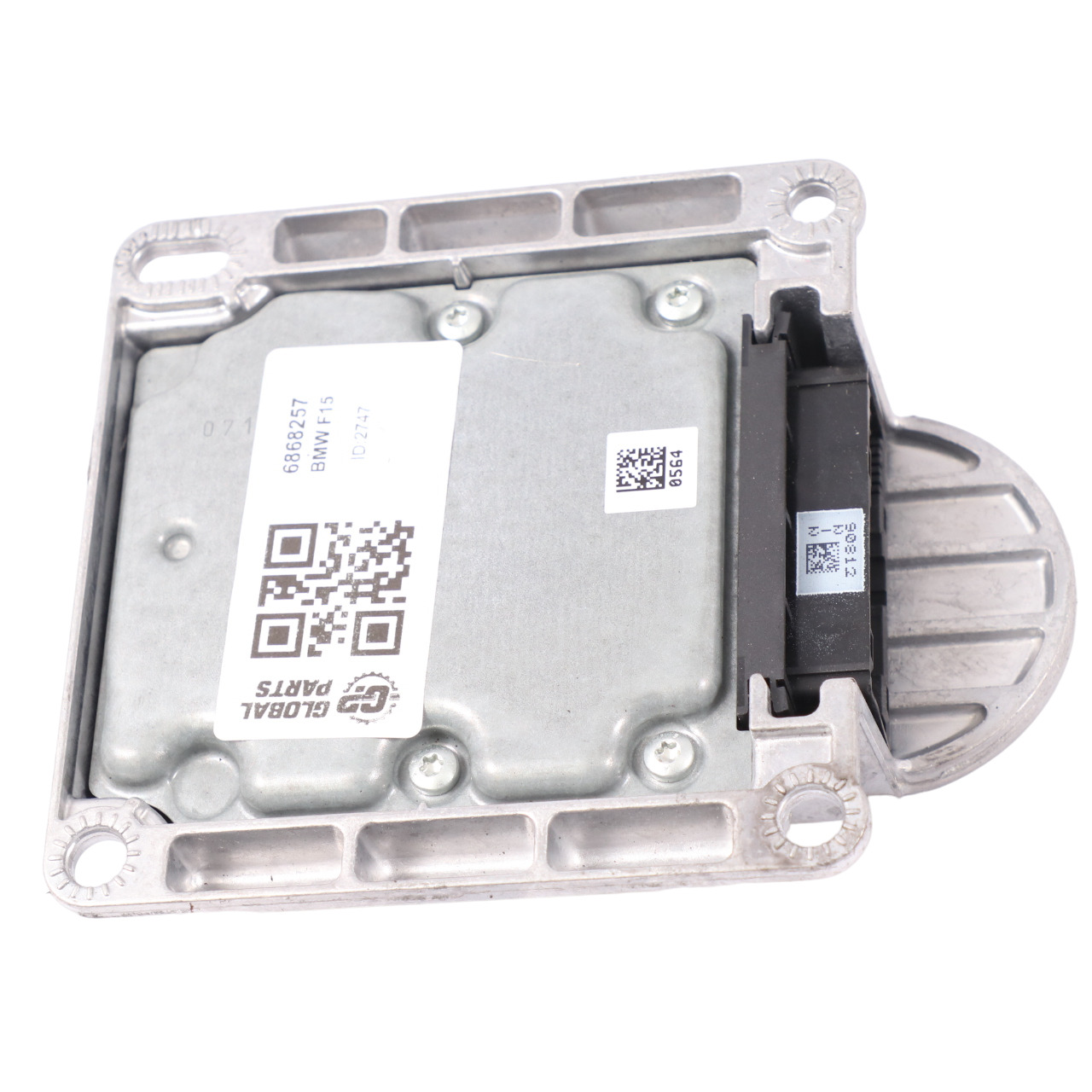 Luftmodul BMW X5 F15 X6 F16 ECU ICM Steuergerät 6868257