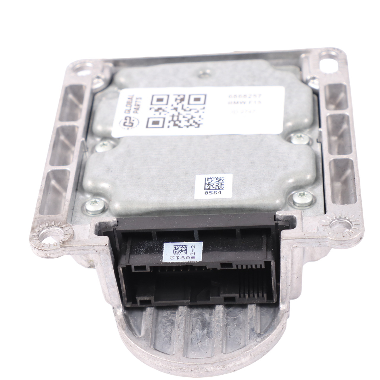 Luftmodul BMW X5 F15 X6 F16 ECU ICM Steuergerät 6868257