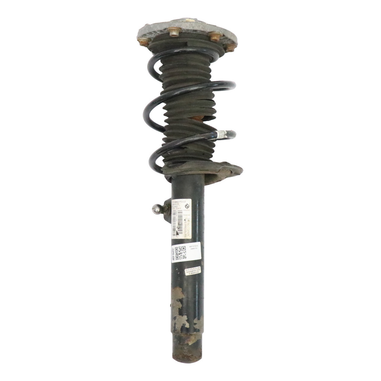 BMW F20 F21 F22  Shock Absorber Spring Strut Front Right Left N/O/S 6862173