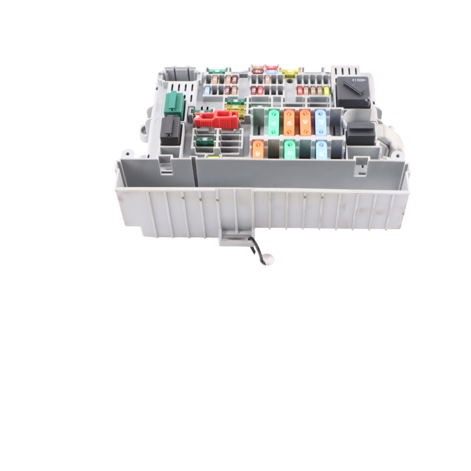 Fuse Box BMW E87 E90 E91 E92 E93 Front Power Distribution Relay Box 6906607