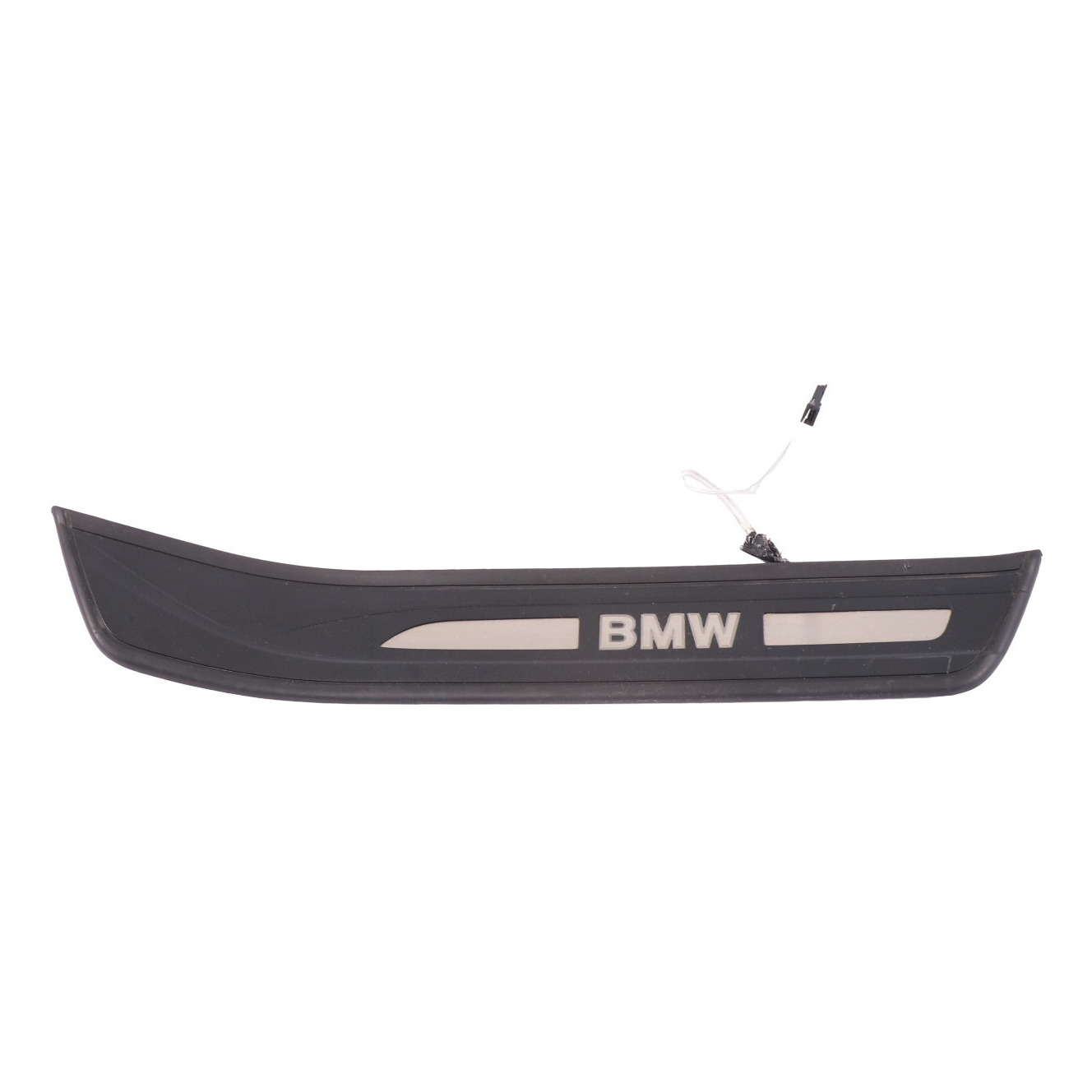  Cover Entrance Door BMW F07 Gran Turismo Rear Right Trim Panel Strip 7193472