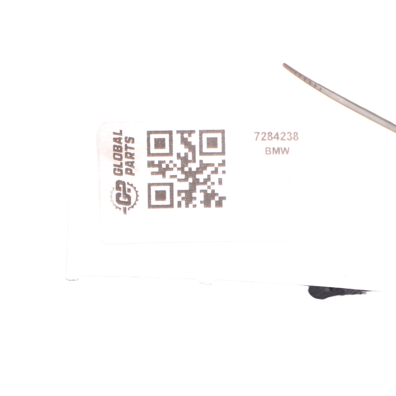 Sicherheitsgurt BMW F30 F31 F80 M3 F34 F36 Sicherheitsgurt vorne rechts 7284238