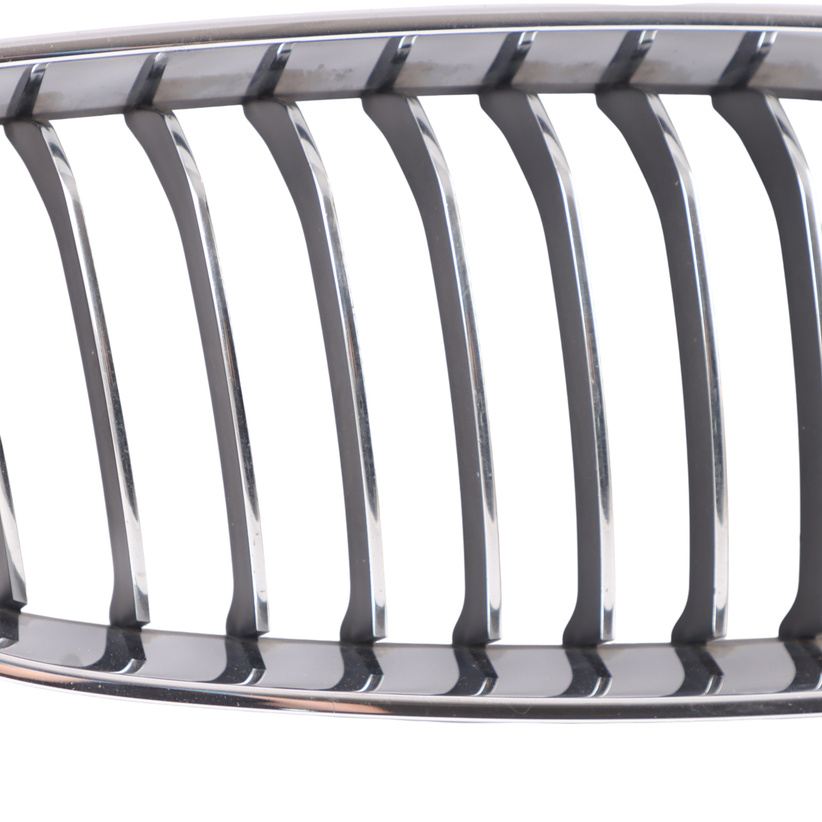 Grille BMW F34 Gran Turismo Front Grid Kidney Right O/S Chrome / Black 7294804