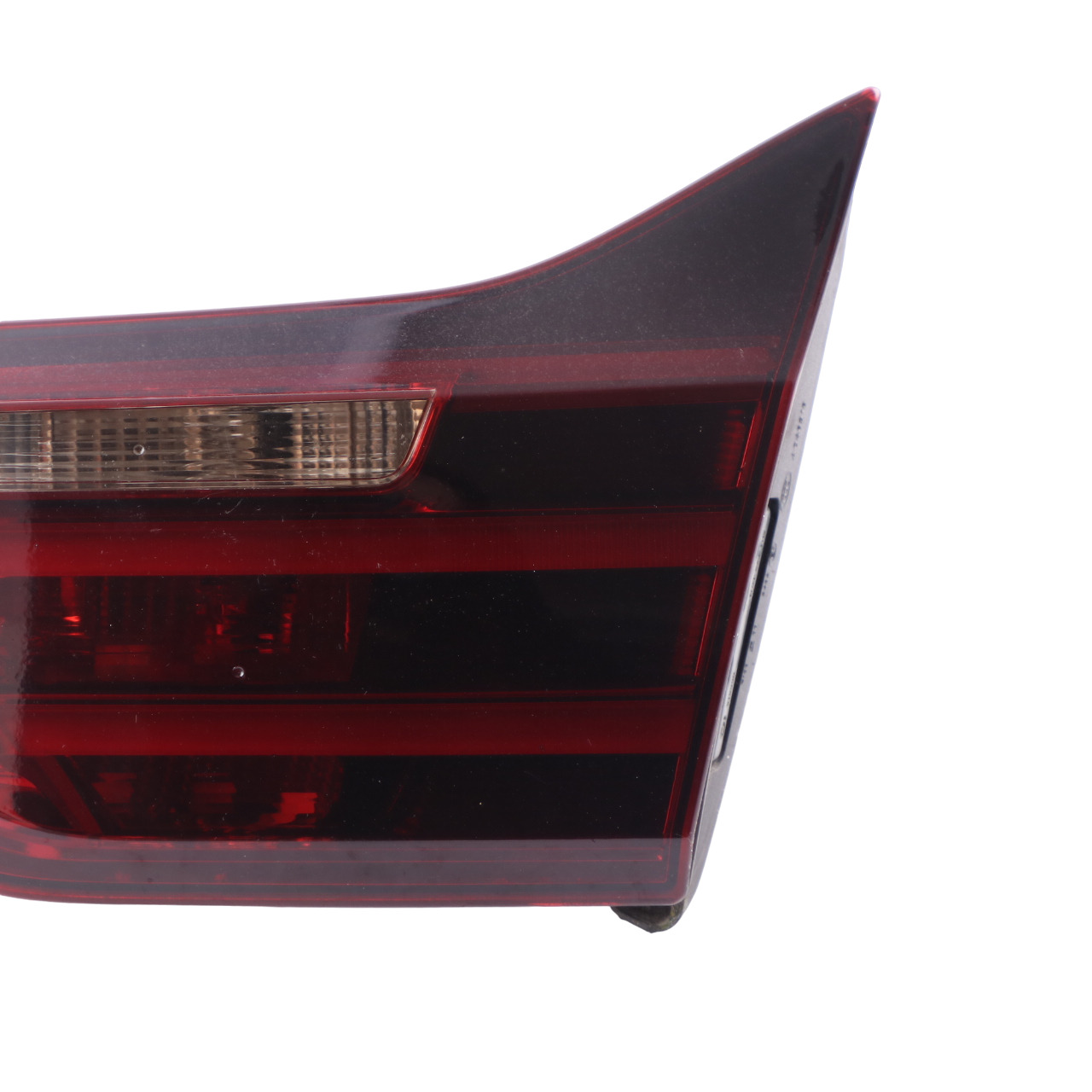 Taillight BMW F32 F33 F36 Rear Right O/S Trunk Lid Lamp Boot Light 7296102