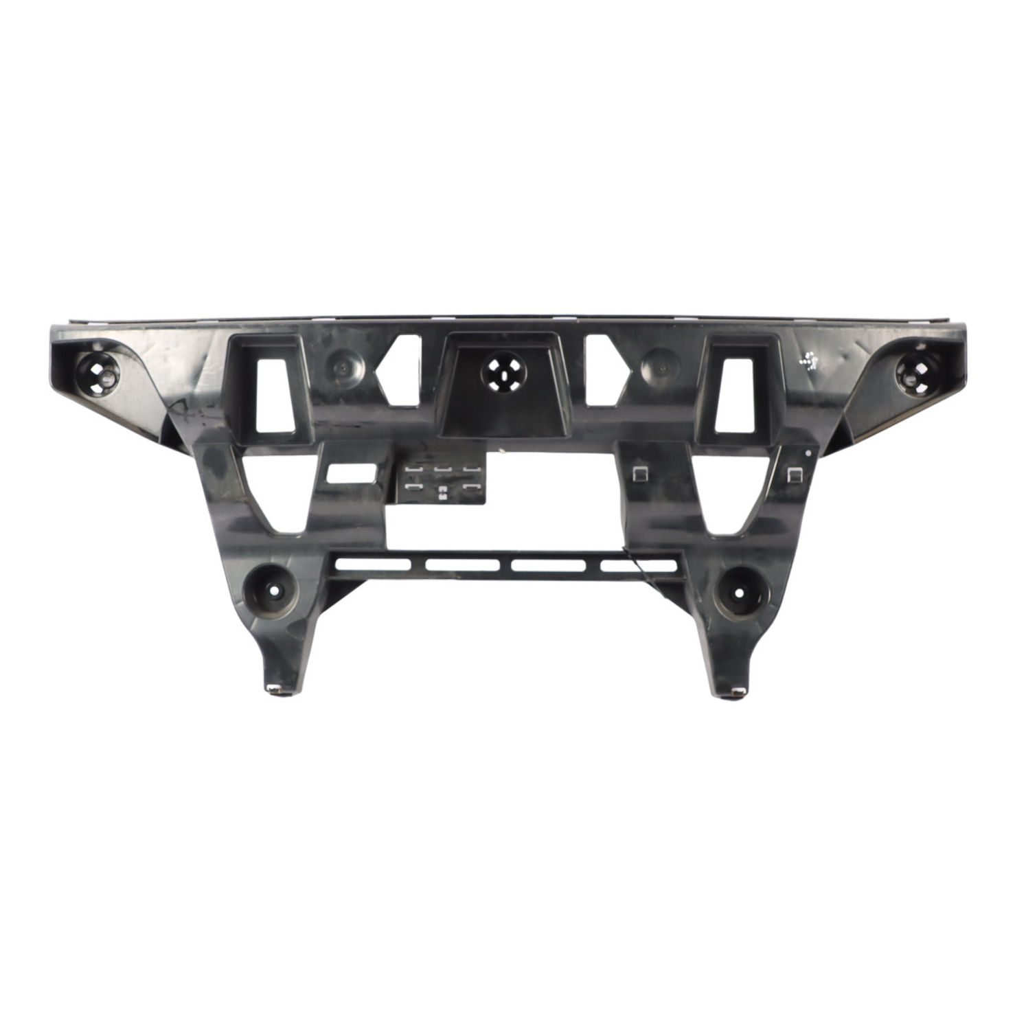 Bumper Guide BMW X6 F16 X6M F86 Rear Bumper Center Bracket Support 7349374