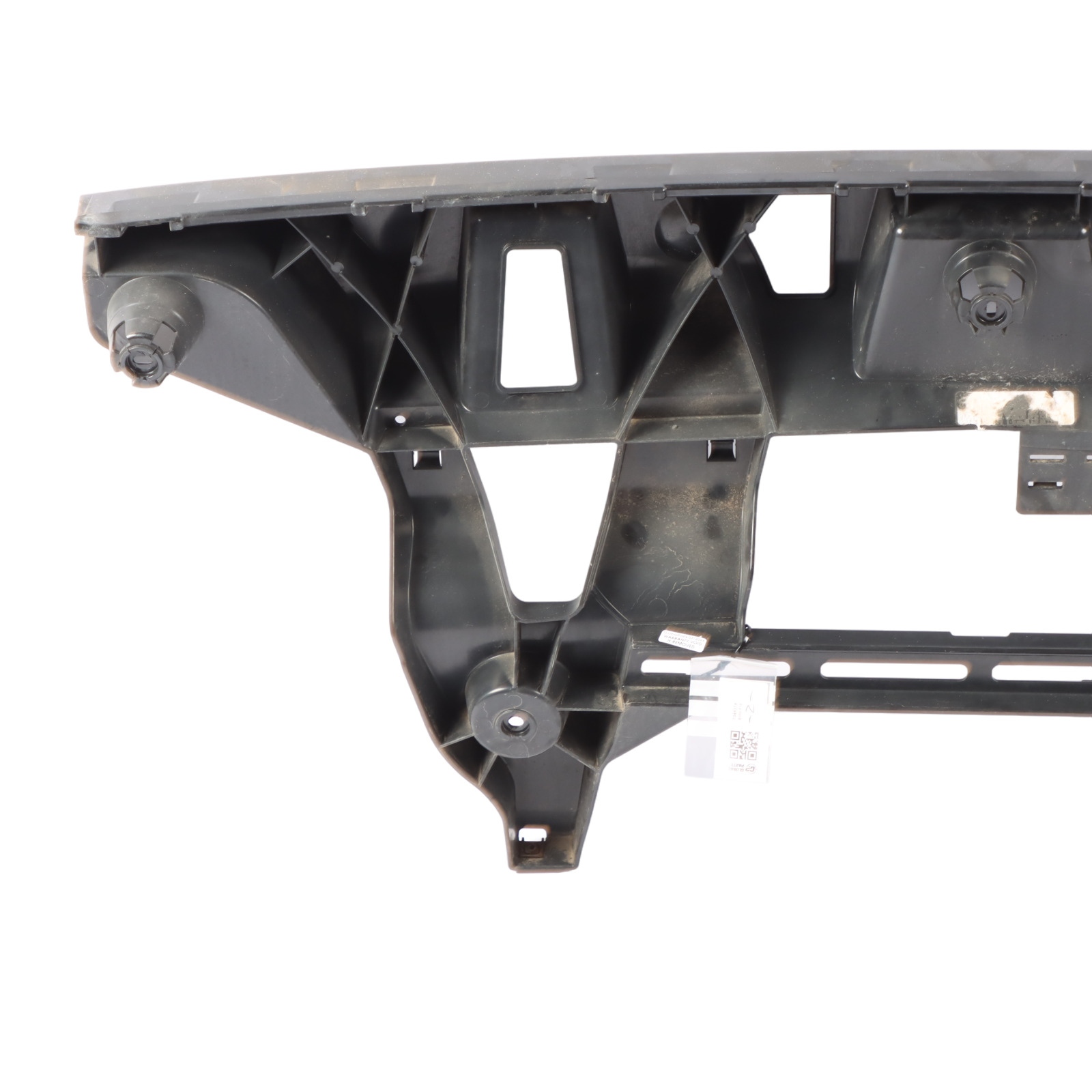 Bumper Guide BMW X6 F16 X6M F86 Rear Bumper Center Bracket Support 7349374