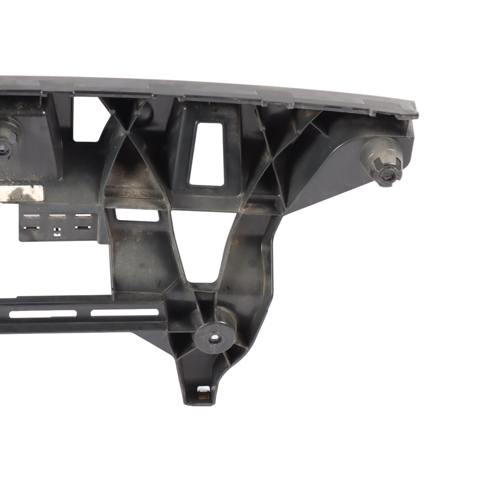 Bumper Guide BMW X6 F16 X6M F86 Rear Bumper Center Bracket Support 7349374