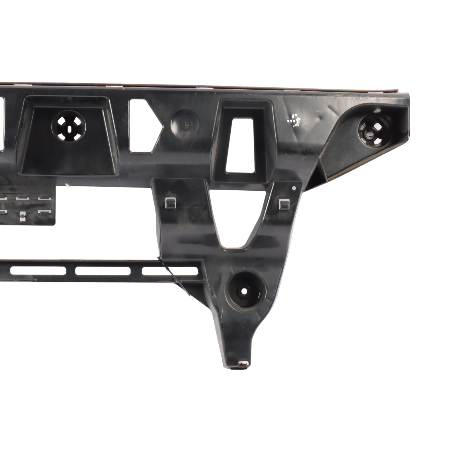 Bumper Guide BMW X6 F16 X6M F86 Rear Bumper Center Bracket Support 7349374