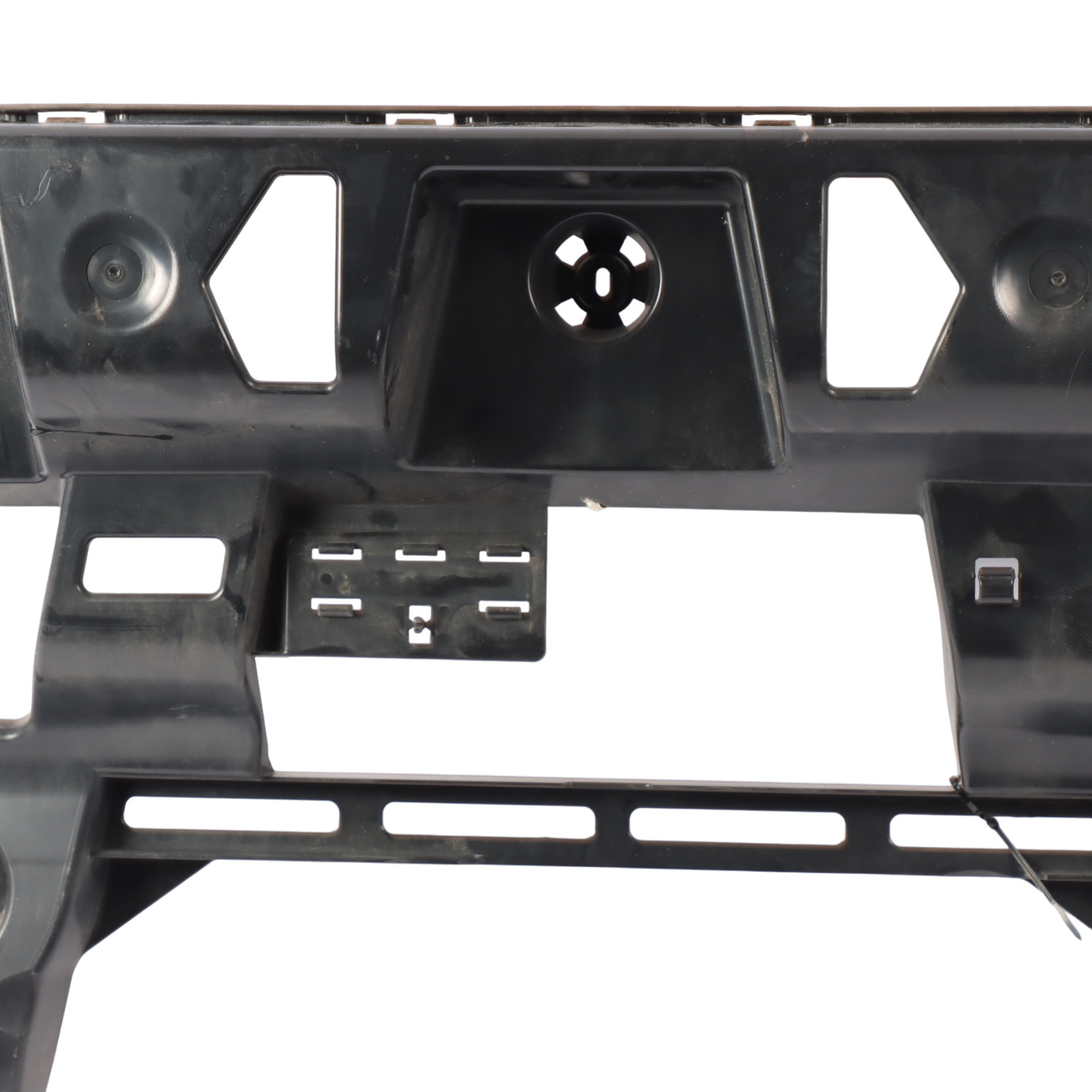 Bumper Guide BMW X6 F16 X6M F86 Rear Bumper Center Bracket Support 7349374