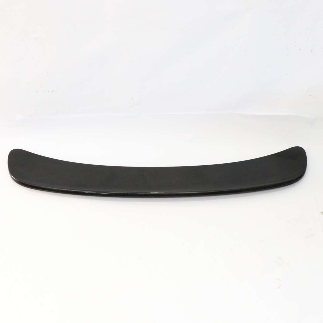 Mini R58 Coupe Kofferraumdeckel Spoiler Active Midnight Black - A94 7400288