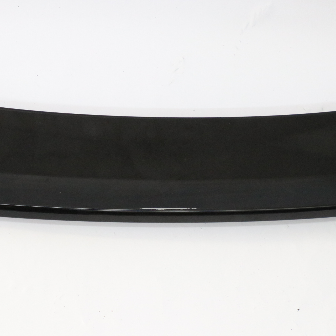 Mini R58 Coupe Kofferraumdeckel Spoiler Active Midnight Black - A94 7400288