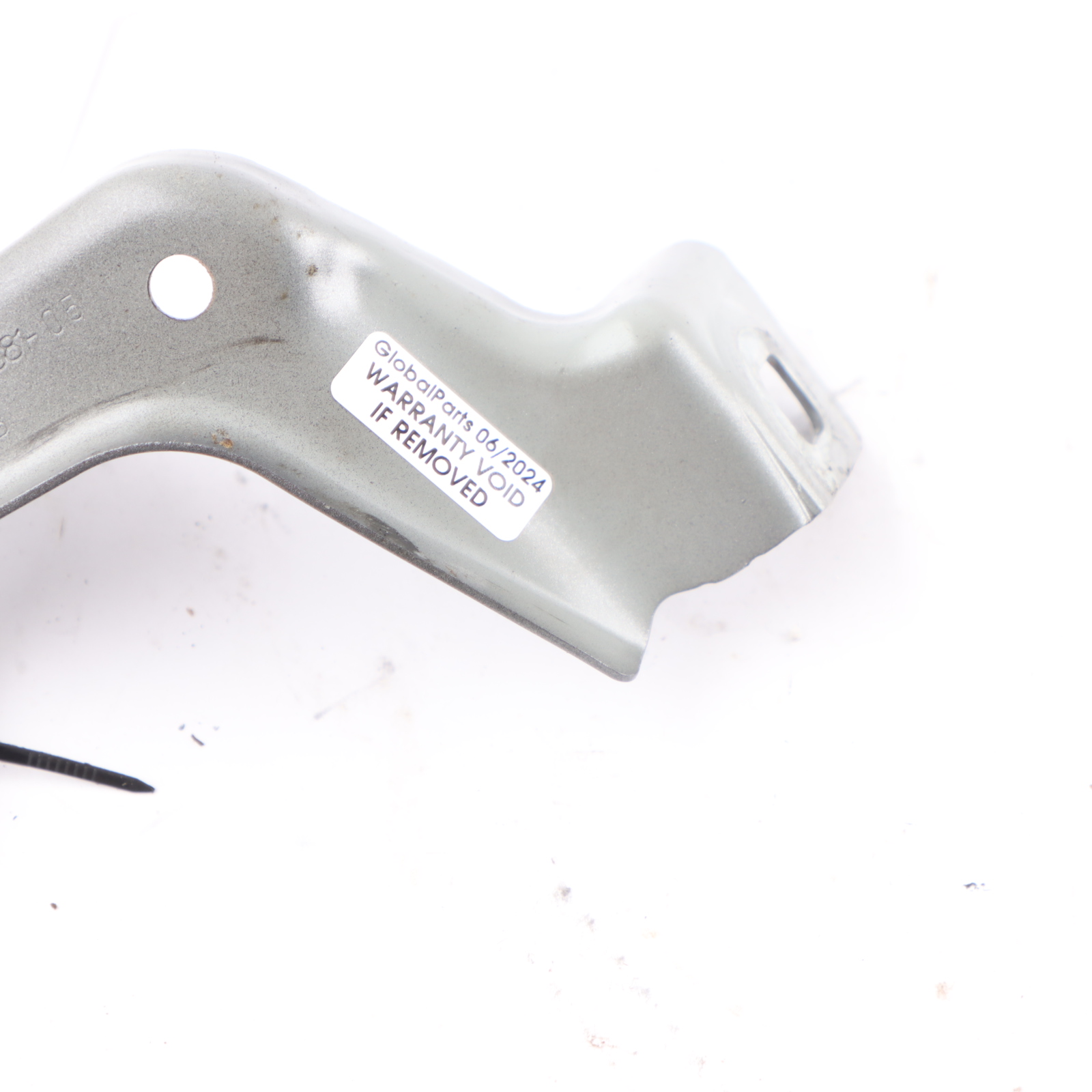 Fender Mount BMW F40 Front Wing Panel Left N/S Bracket Support Skyscraper Grey