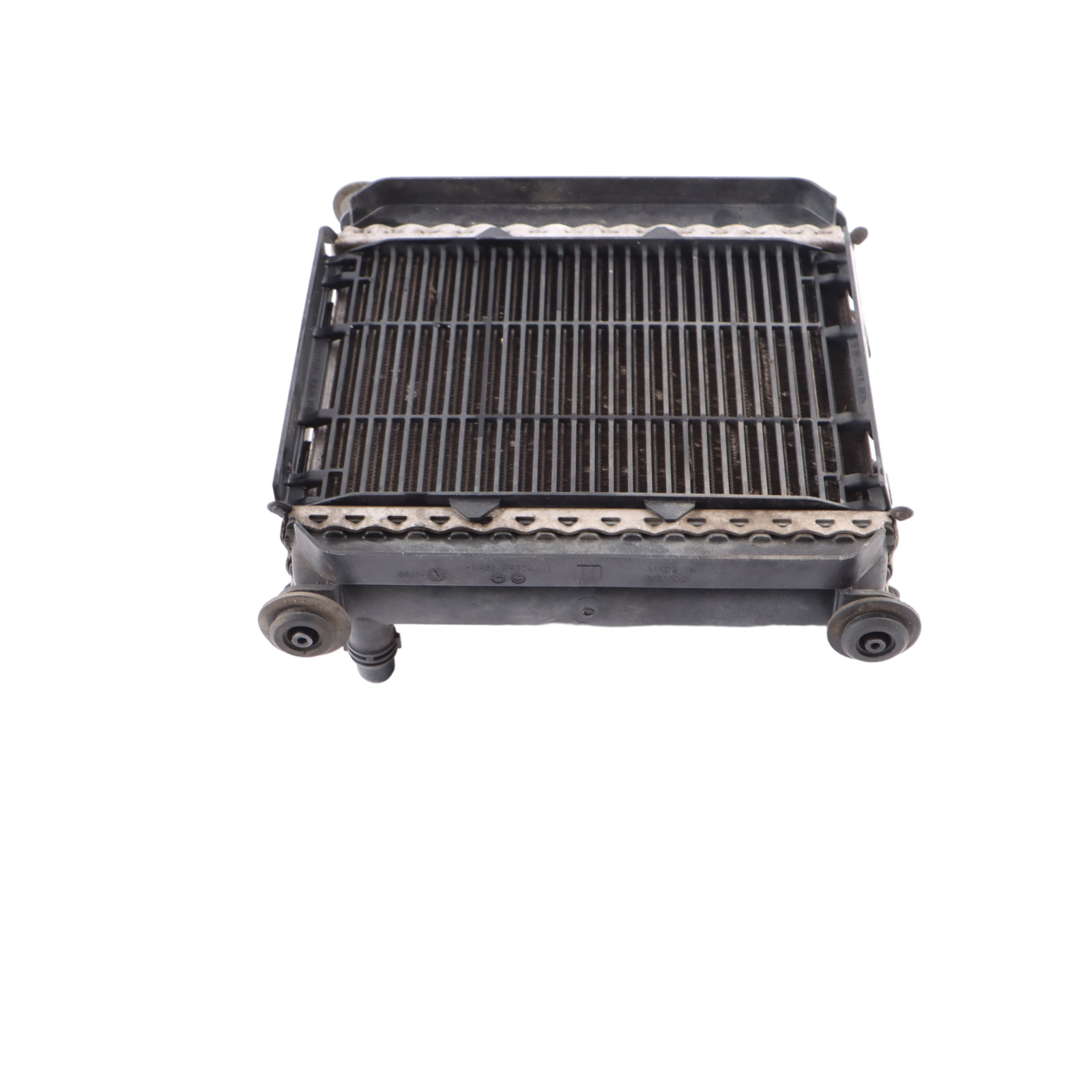 Water Cooler BMW X3 G01 F97 X4 G02 F98 Additional Radiator Incooler 9468698