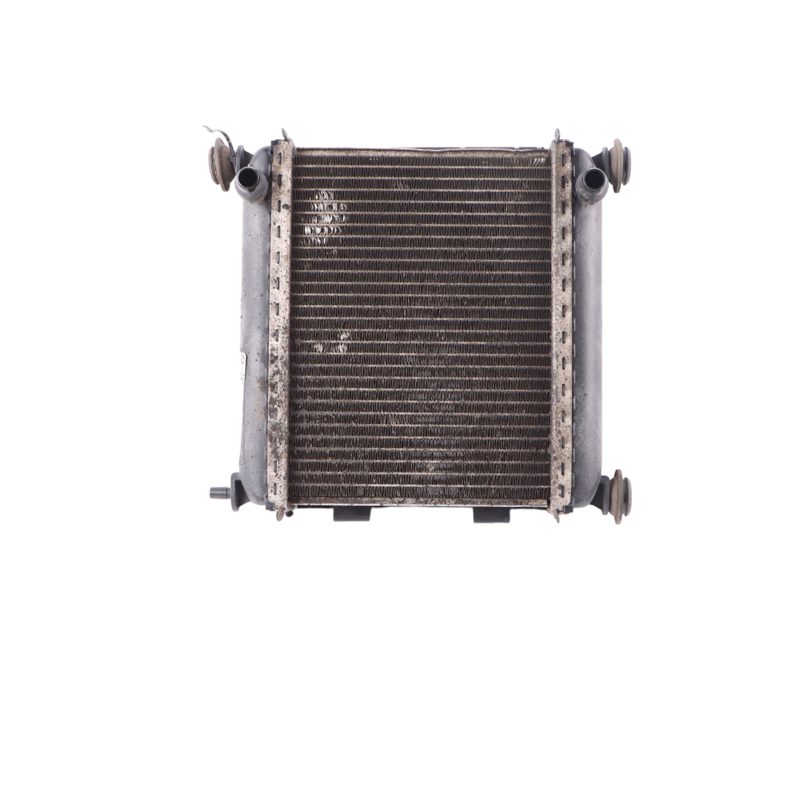 Water Cooler BMW X3 G01 F97 X4 G02 F98 Additional Radiator Incooler 9468698