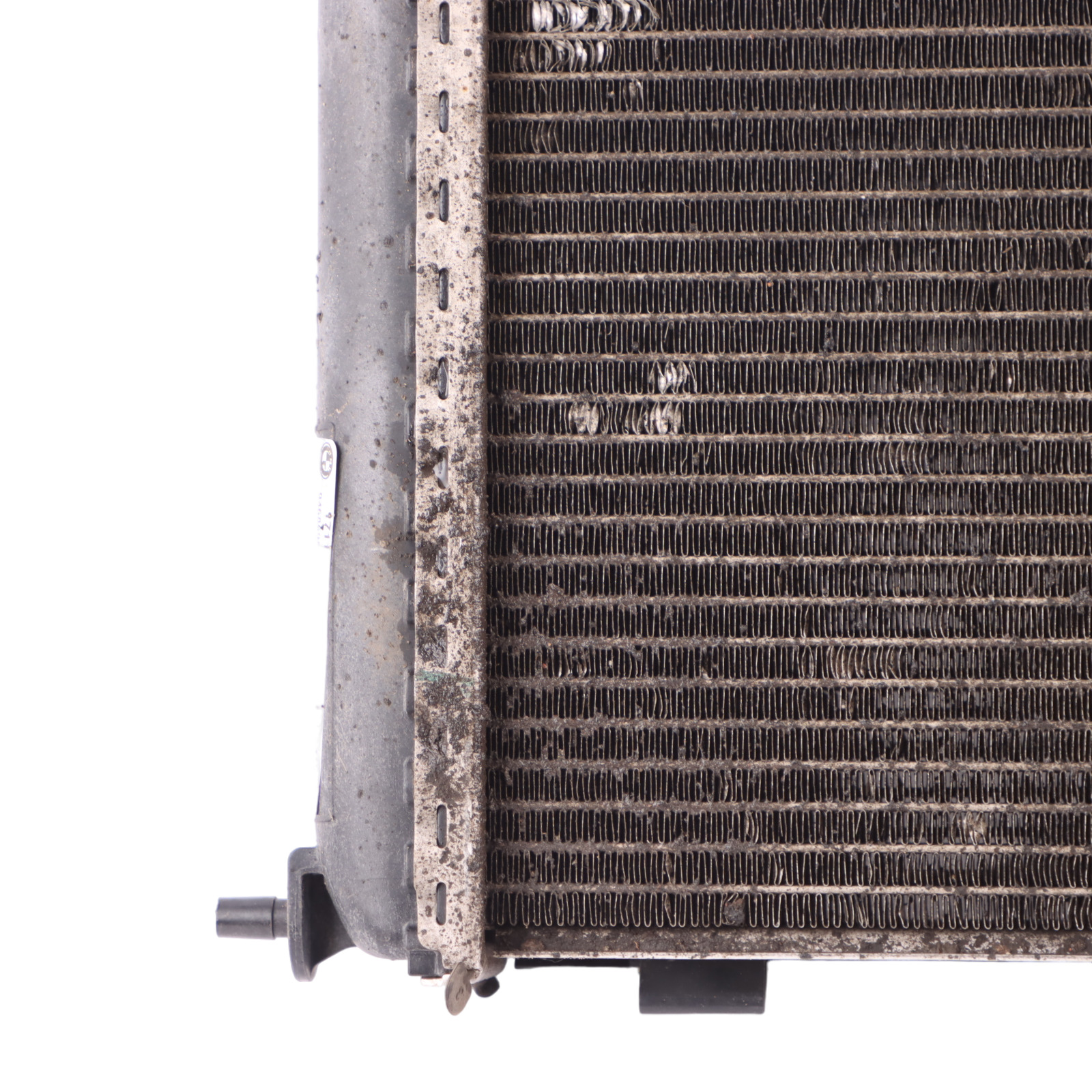 Water Cooler BMW X3 G01 F97 X4 G02 F98 Additional Radiator Incooler 9468698