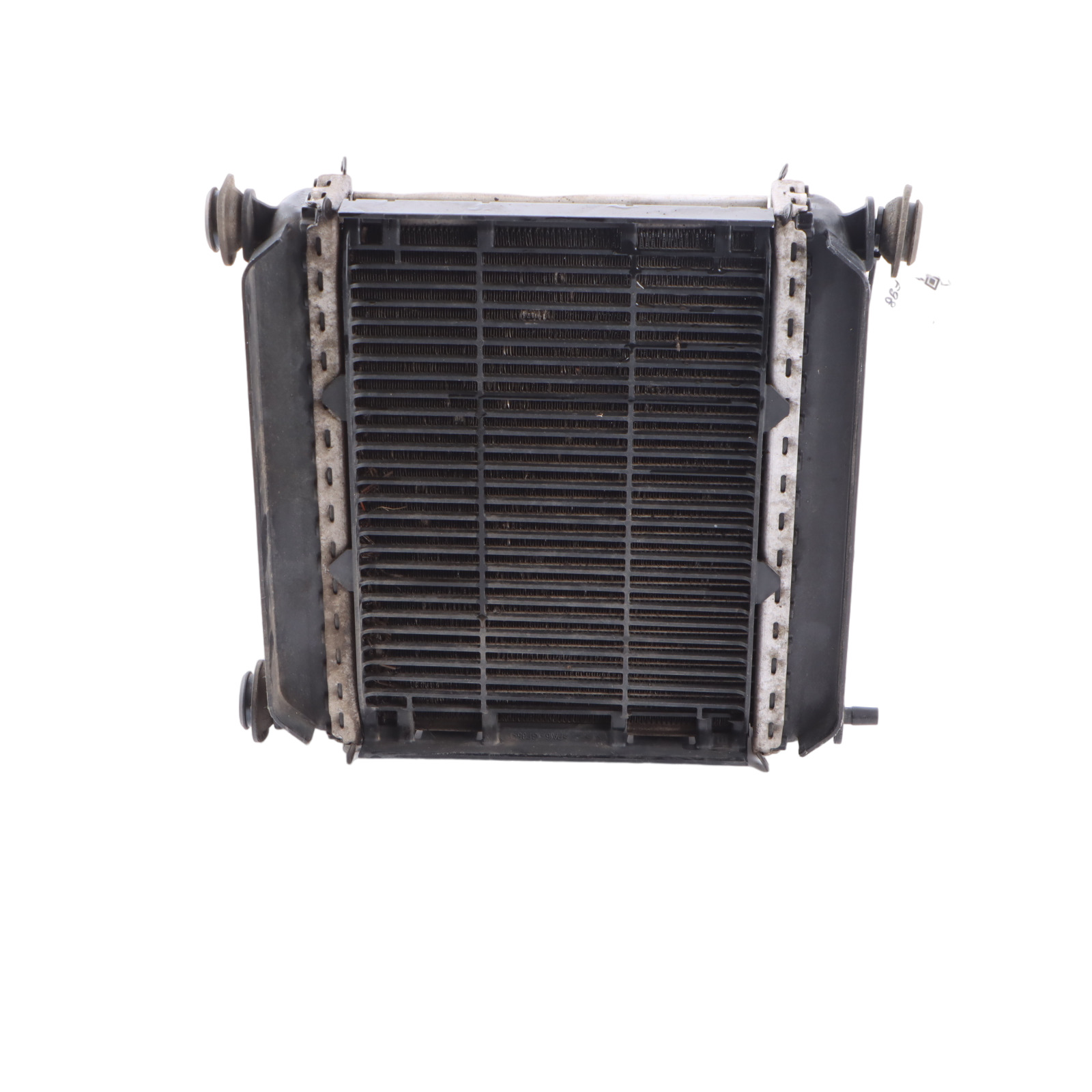 Water Cooler BMW X3 G01 F97 X4 G02 F98 Additional Radiator Incooler 9468698