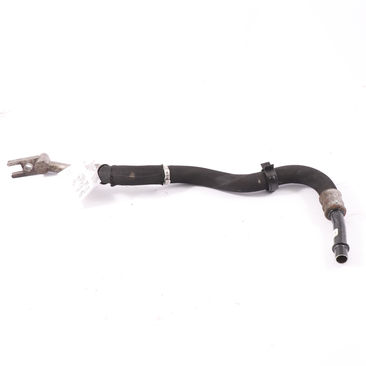 BMW E82 E88 Petrol N54 N55 Engine Oil Cooler Return Hose 7573274