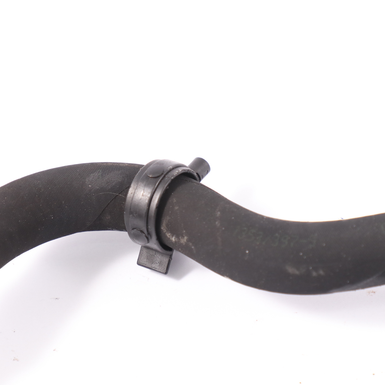 BMW E82 E88 Petrol N54 N55 Engine Oil Cooler Return Hose 7573274