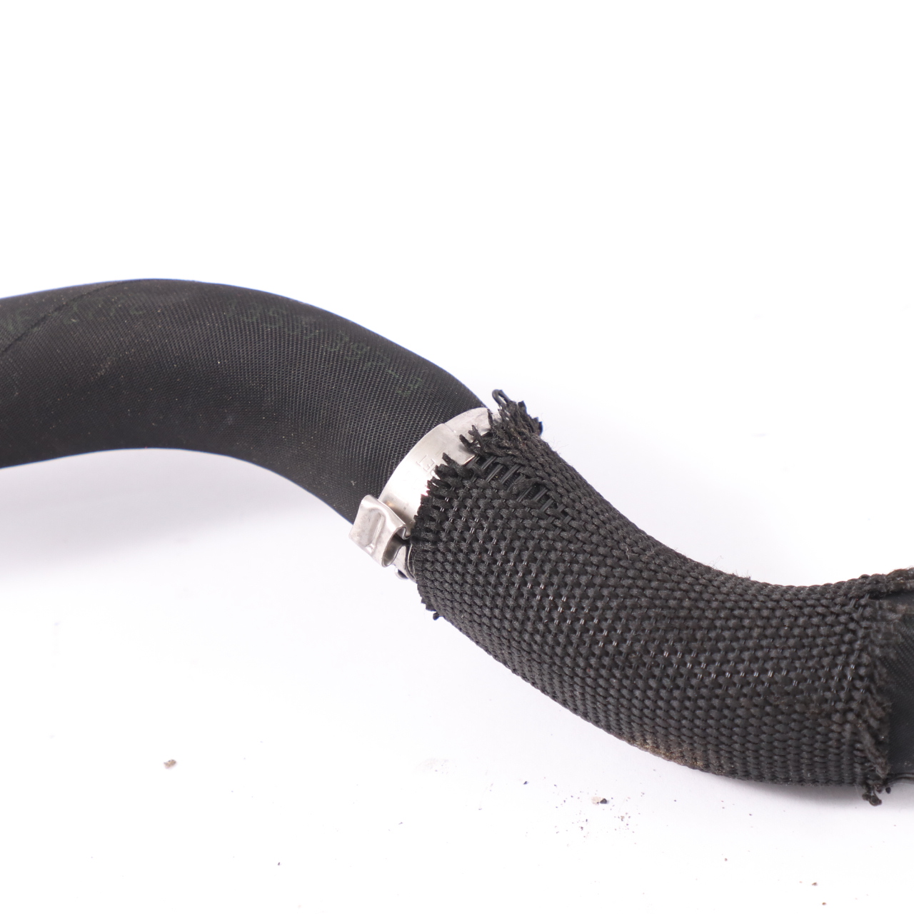 BMW E82 E88 Petrol N54 N55 Engine Oil Cooler Return Hose 7573274