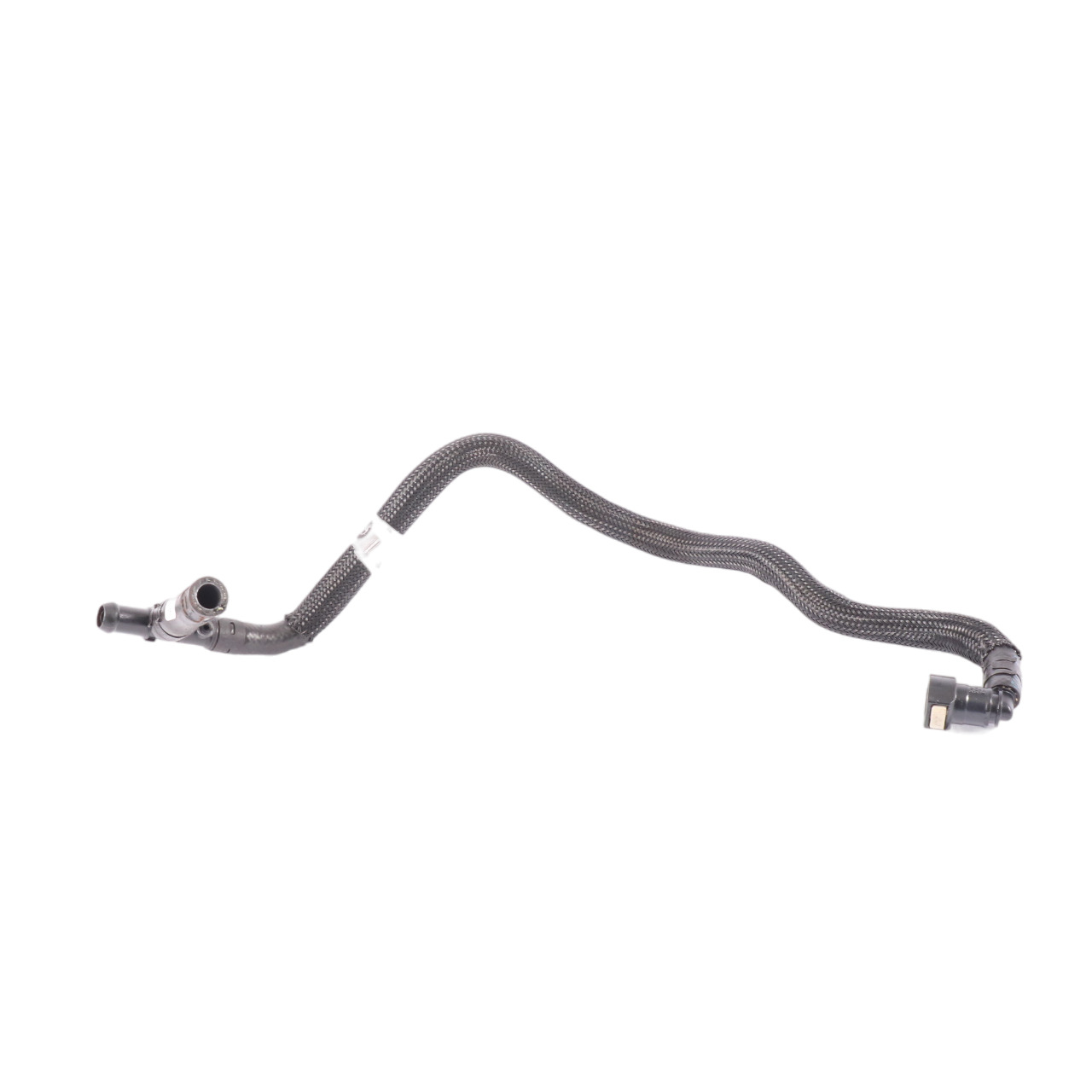 Fuel Overflow BMW E90 E91 E92 LCI F20 F30 Diesel N47N Fuel Return Line 7810786