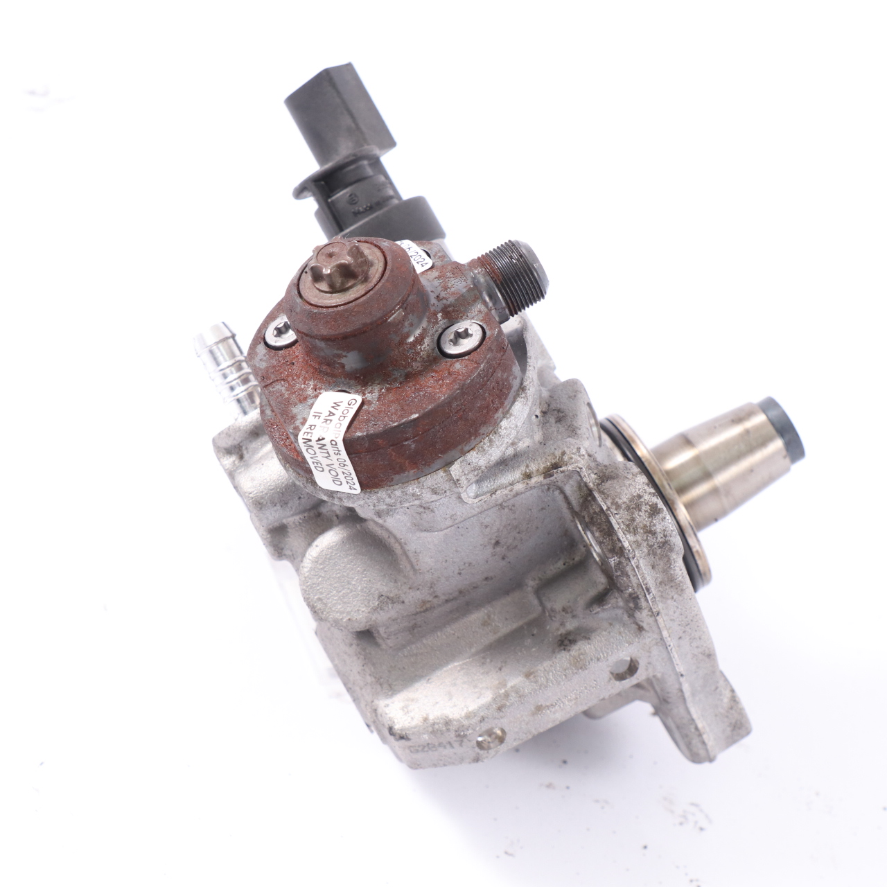 High Pressure Fuel Pump BMW F10 Diesel N57 Fuel Injection Pump 7823463