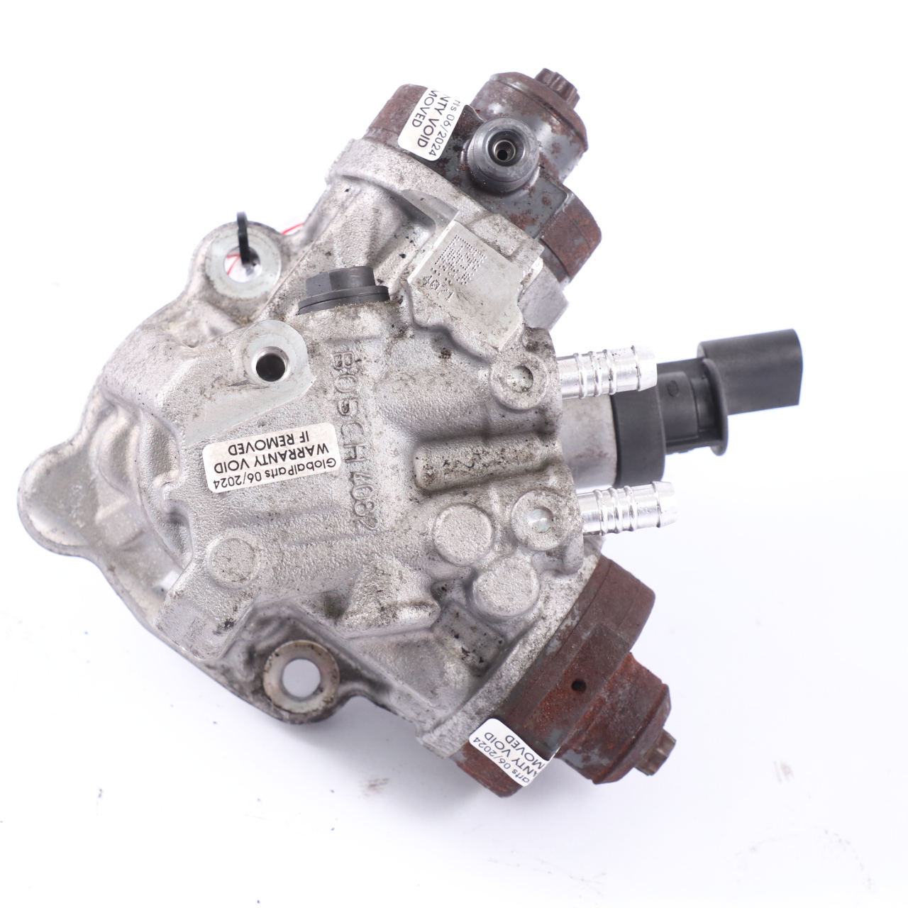 High Pressure Fuel Pump BMW F10 Diesel N57 Fuel Injection Pump 7823463