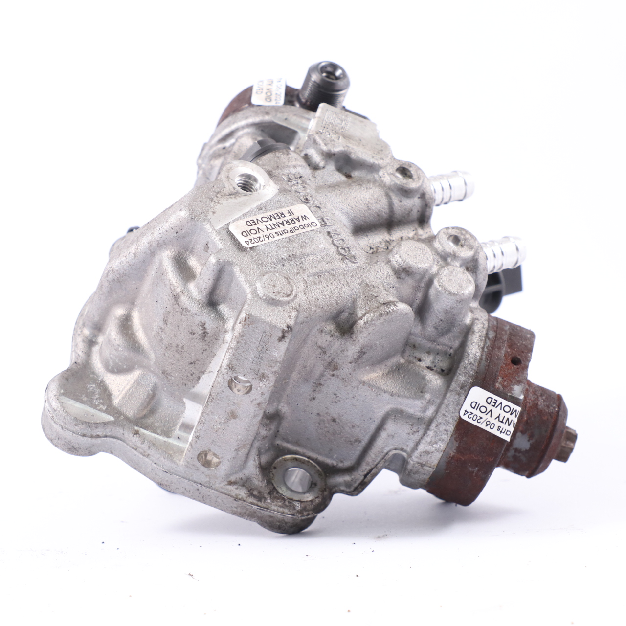 High Pressure Fuel Pump BMW F10 Diesel N57 Fuel Injection Pump 7823463