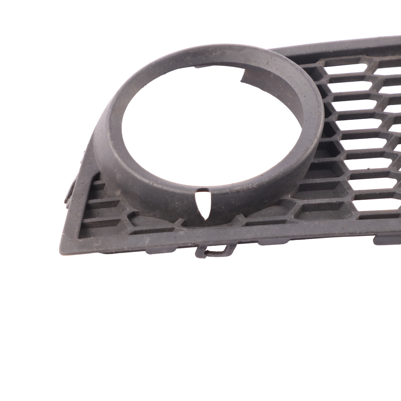 BMW F10 F11 M Sport Vorne stoßstange Abdeckung Kühler grill Rechts 7906198